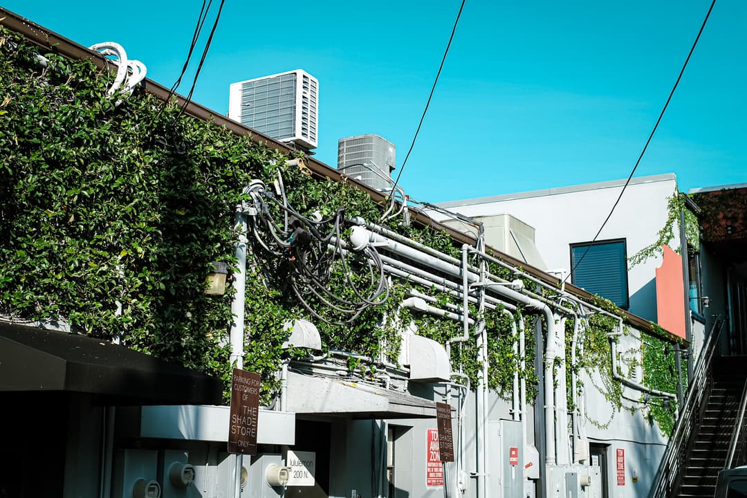 Cooling Solutions for New York Summer