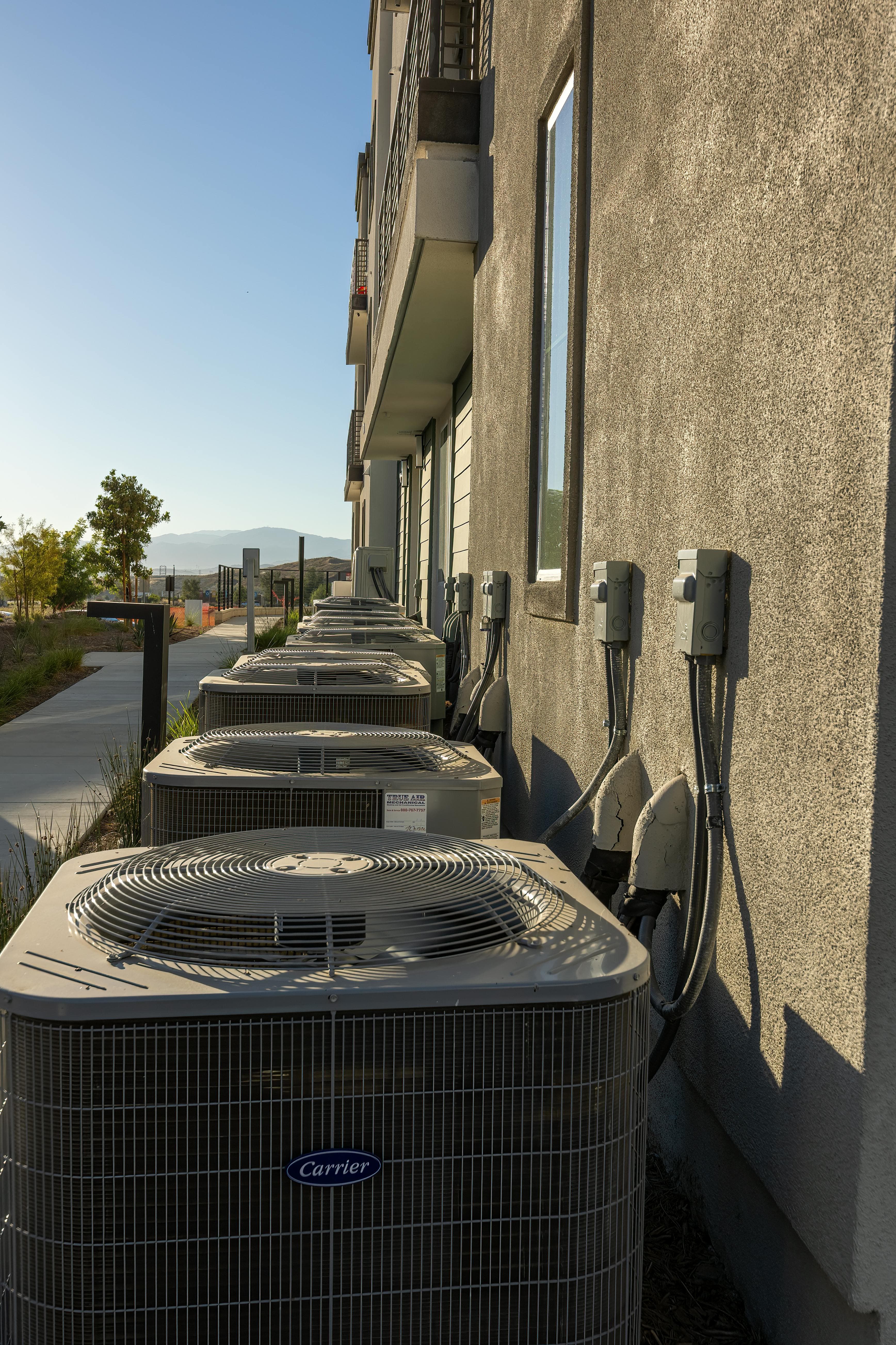 Summer Prep for New York Homes
